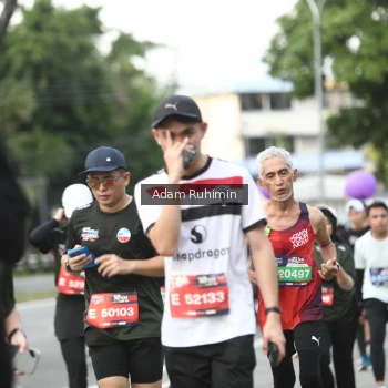 Runner Photo 3562373