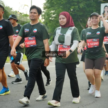 Runner Photo 3562375
