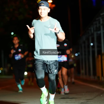 Runner Photo 3562377