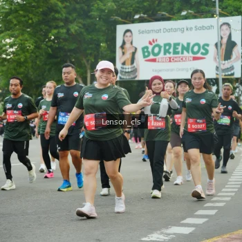 Runner Photo 3562378