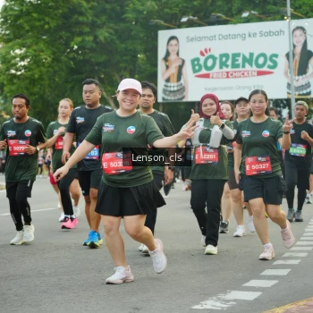 Runner Photo 3562379