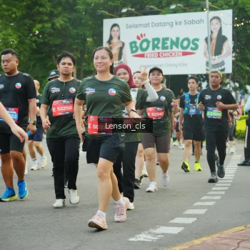Runner Photo 3562381