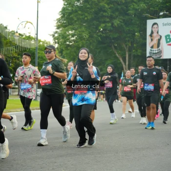 Runner Photo 3562382