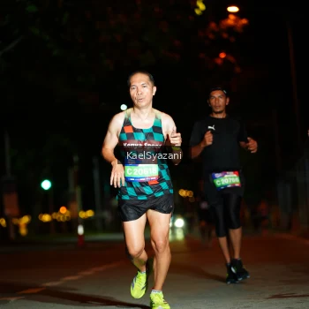 Runner Photo 3562383