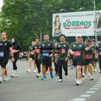 Runner Photo 3562384