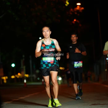 Runner Photo 3562388