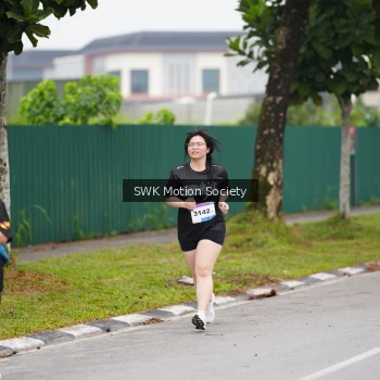 Runner Photo 3562389