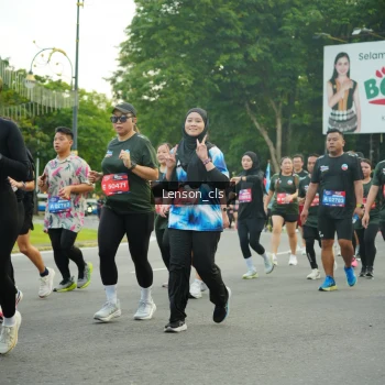 Runner Photo 3562390