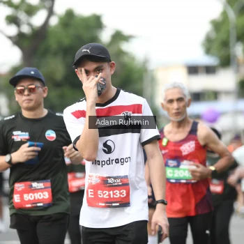 Runner Photo 3562391