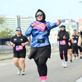 Runner Photo 3562392