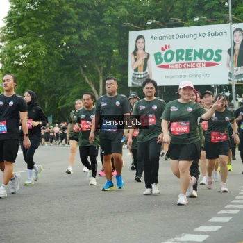 Runner Photo 3562393