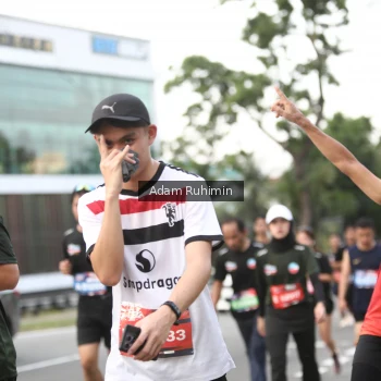 Runner Photo 3562394