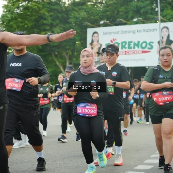 Runner Photo 3562398