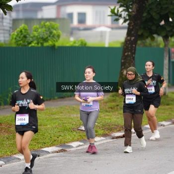 Runner Photo 3562399