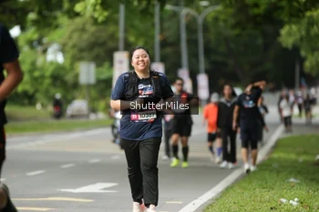 Runner Photo 35624