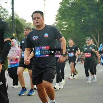 Runner Photo 3562400
