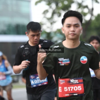 Runner Photo 3562404