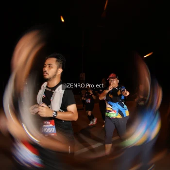 Runner Photo 3562408