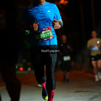 Runner Photo 3562409