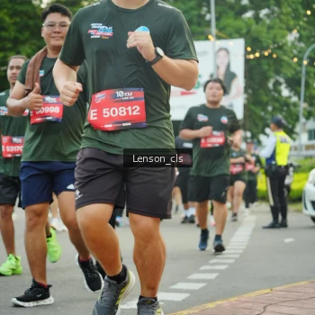 Runner Photo 3562411
