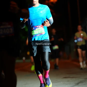 Runner Photo 3562412
