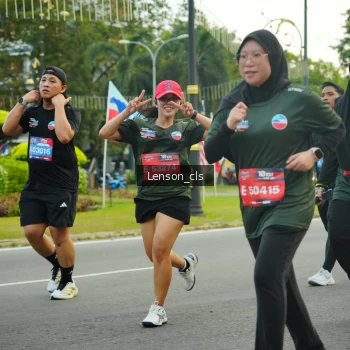 Runner Photo 3562413