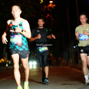 Runner Photo 3562414