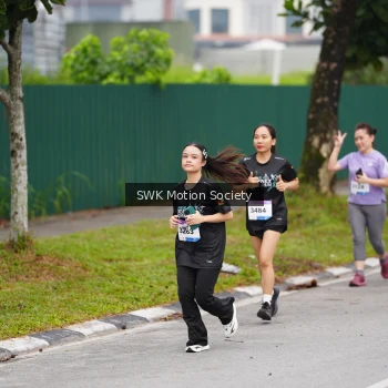 Runner Photo 3562415
