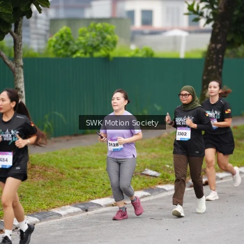 Runner Photo 3562418