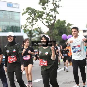 Runner Photo 3562419
