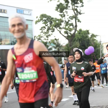Runner Photo 3562420