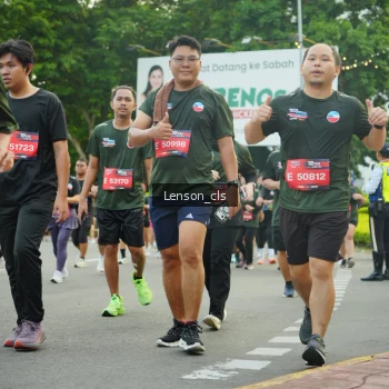 Runner Photo 3562422