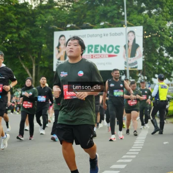 Runner Photo 3562423