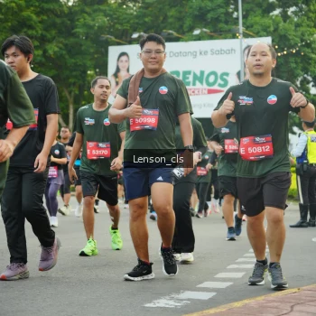 Runner Photo 3562424
