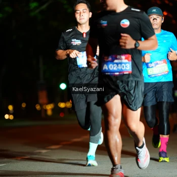 Runner Photo 3562425