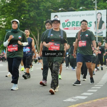 Runner Photo 3562426
