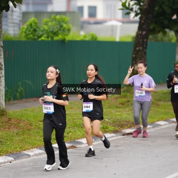 Runner Photo 3562427