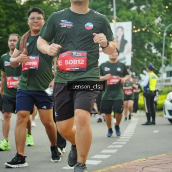Runner Photo 3562429