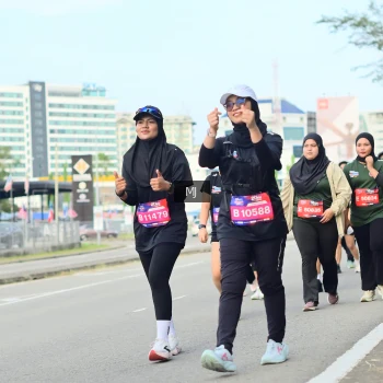 Runner Photo 3562430
