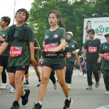 Runner Photo 3562431
