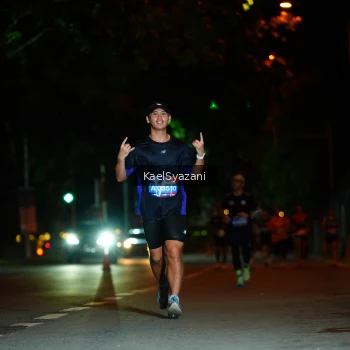 Runner Photo 3562432