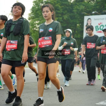 Runner Photo 3562433
