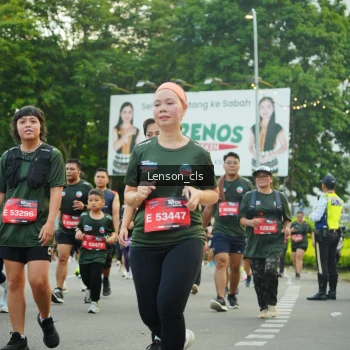 Runner Photo 3562436