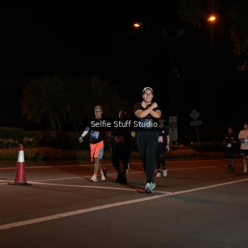 Runner Photo 3562437