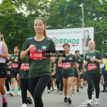 Runner Photo 3562439