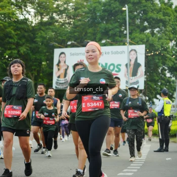 Runner Photo 3562442