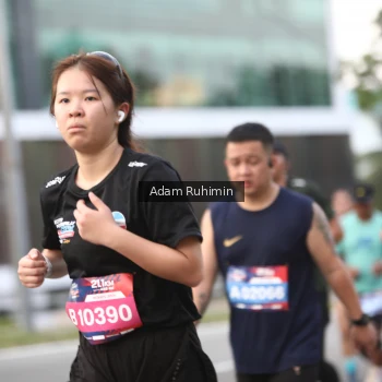 Runner Photo 3562443