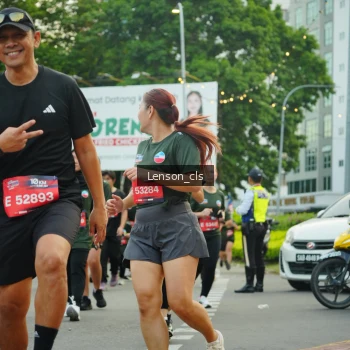 Runner Photo 3562444