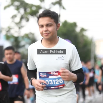 Runner Photo 3562445