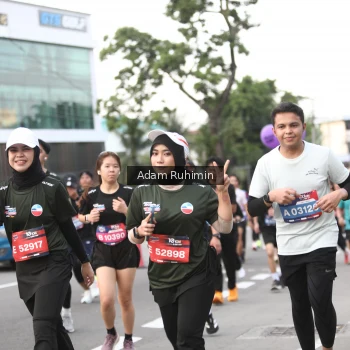 Runner Photo 3562447
